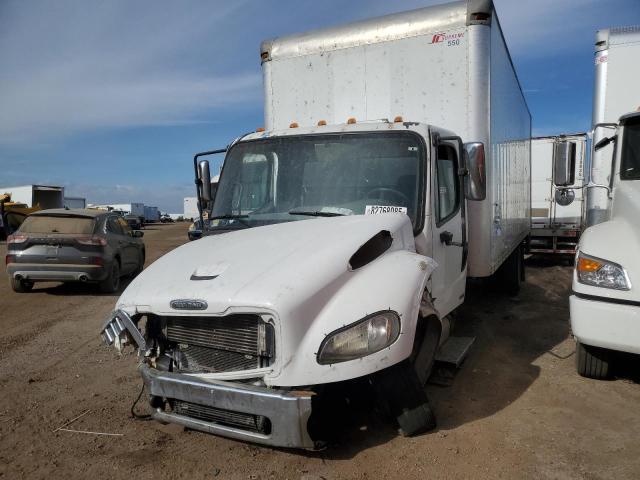 Global Auto Auctions: 2006 FREIGHTLINER M2