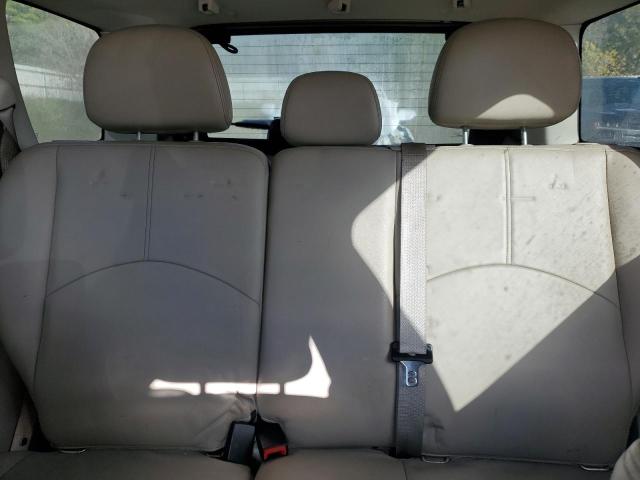 2010 MERCURY MARINER PR #3302588759