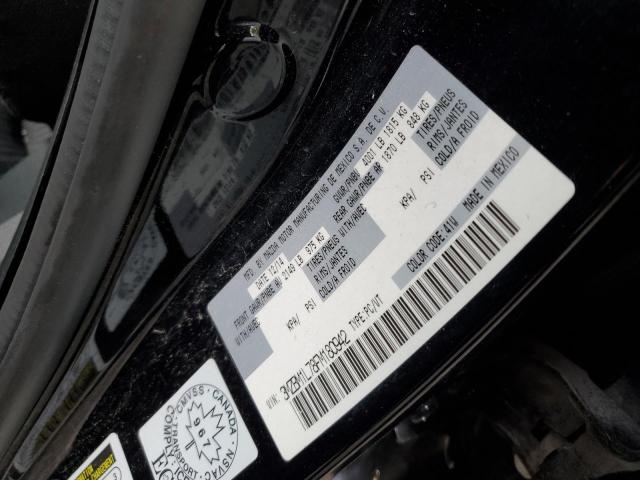 2015 MAZDA 3 TOURING - 3MZBM1L78FM180942