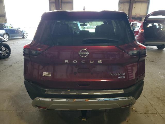 2022 NISS ROGUE PLATIN #3296328470