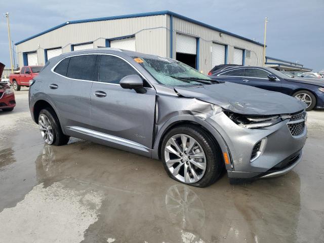 2022 BUICK ENVISION A #3282604888