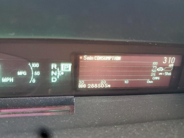 2012 TOYOTA PRIUS - JTDKN3DU1C5461028