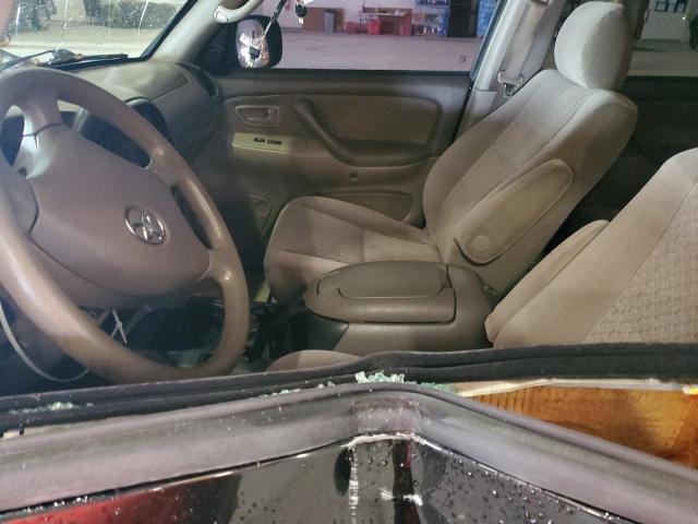 2006 TOYOTA TUNDRA DOU #3303974714