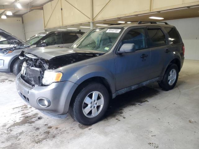 2010 FORD ESCAPE XLT - 1FMCU9D70AKD08204