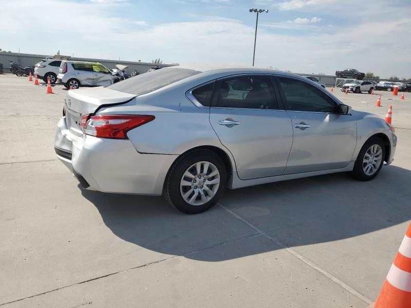 2017 NISSAN ALTIMA 2.5 - 1N4AL3AP0HN350578