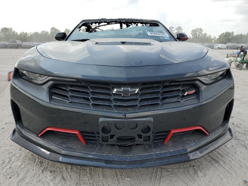 2024 CHEVROLET CAMARO LT1 #3304656913
