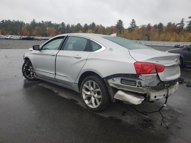 2017 CHEVROLET IMPALA PREMIER - 2G1145S33H9171638