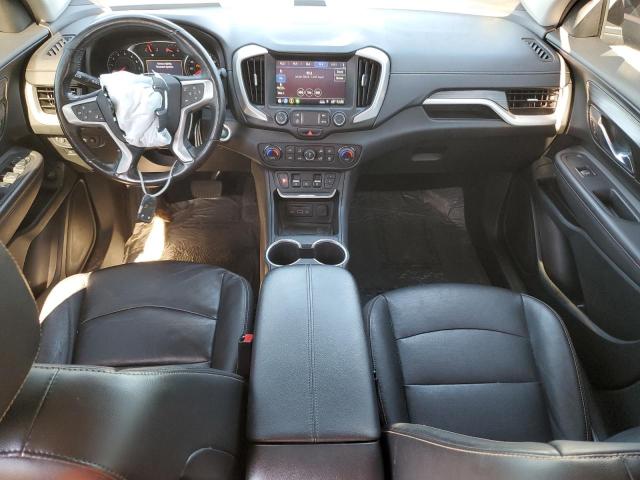 2019 GMC TERRAIN SL #3285750650