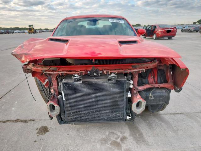 2023 DODGE CHALLENGER 2C3CDZAG3PH514789