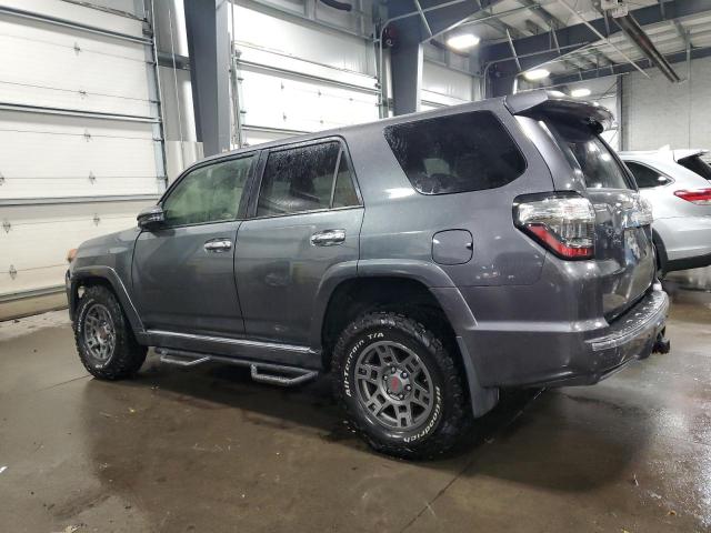 2021 TOYOTA 4RUNNER TR JTEKU5JR7M5888595