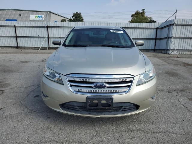 2010 FORD TAURUS SEL - 1FAHP2EW0AG123674