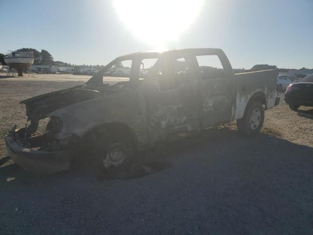 Global Auto Auctions: 2008 FORD F150 SUPER