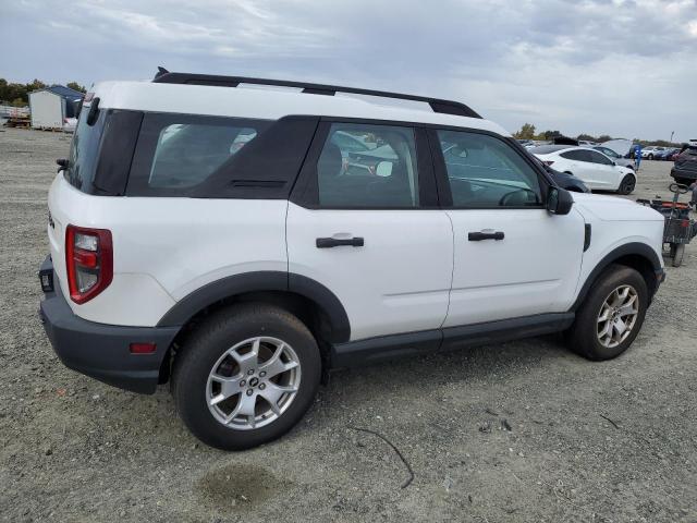 2021 FORD BRONCO SPO - 3FMCR9A68MRA35073