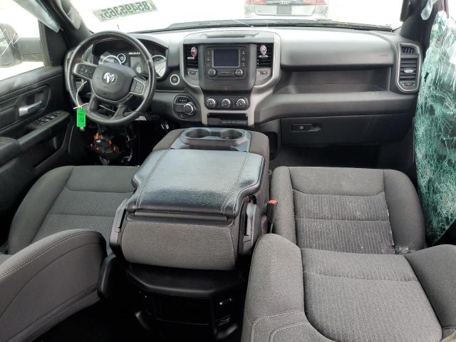 2024 RAM 1500 TRADE 1C6RREGG0RN205662