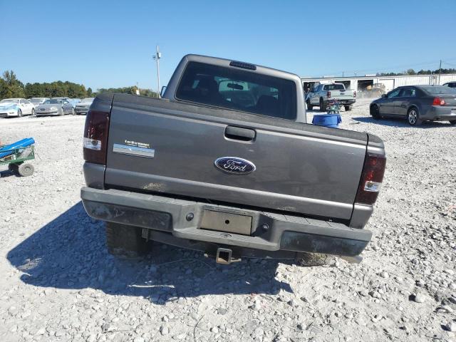2009 FORD RANGER SUP #3284831531