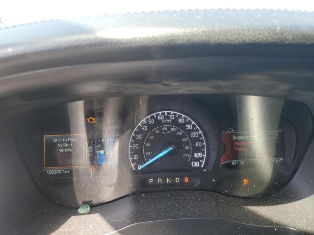 2019 FORD RANGER XL #3286683286