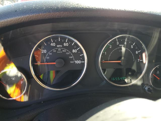 2015 JEEP WRANGLER U - 1C4HJWEG6FL529209