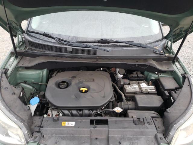 2014 KIA SOUL + - KNDJP3A59E7039843