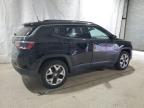 Lot #3311465255 2021 JEEP COMPASS LI