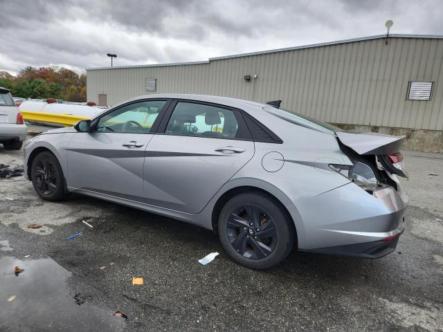 2023 HYUNDAI ELANTRA SE - 5NPLM4AG6PH093365