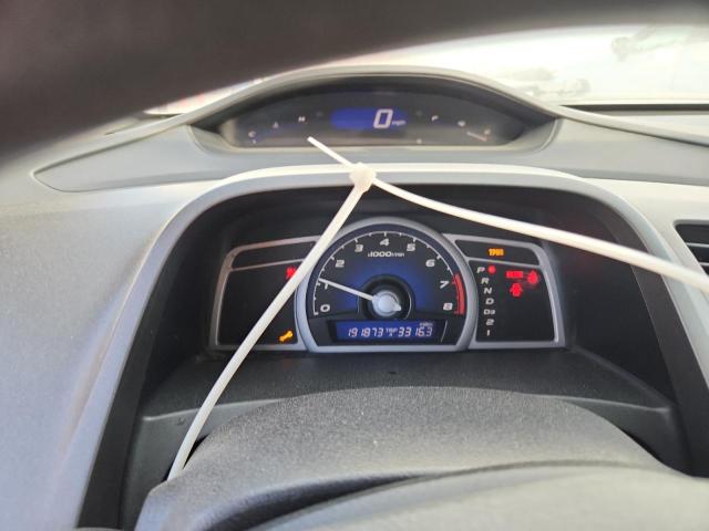 2010 HONDA CIVIC LX - 2HGFG1B68AH505487