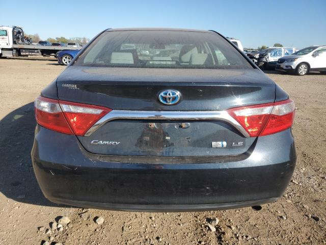 2015 TOYOTA CAMRY HYBR 4T1BD1FK7FU147277