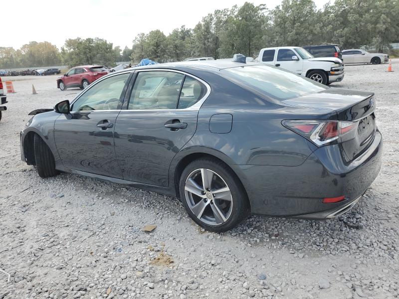 2017 LEXUS GS 350 BAS #3287588023