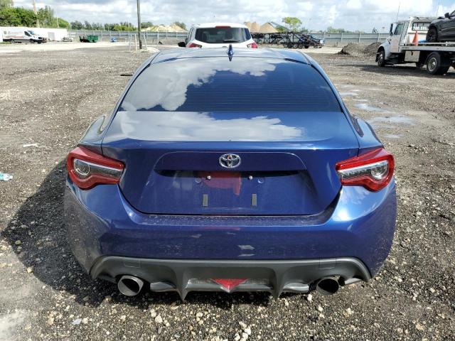 2017 TOYOTA 86 BASE JF1ZNAA18H9703347
