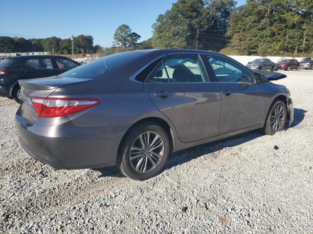 2017 TOYOTA CAMRY LE - 4T1BF1FK1HU636450