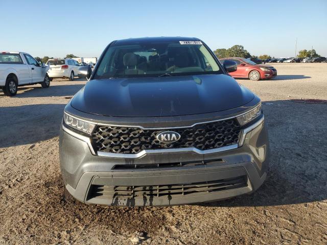 2021 KIA SORENTO LX - 5XYRG4LC9MG015922