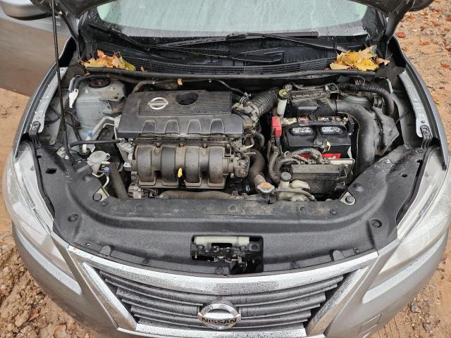 2014 NISSAN SENTRA S #3291163955