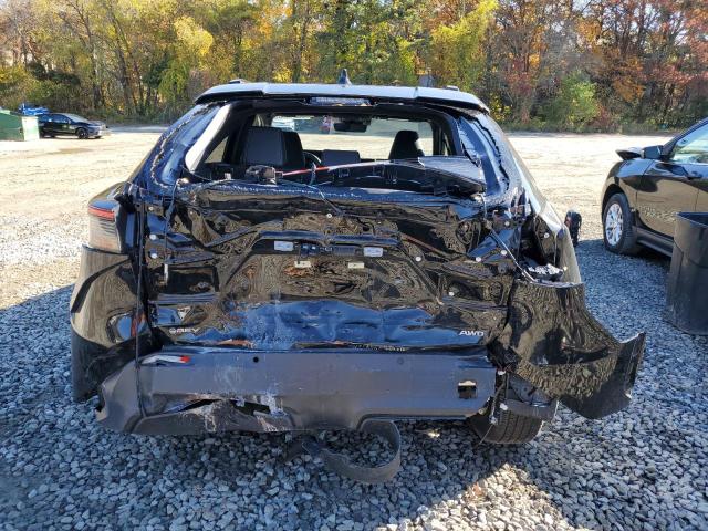 2024 TOYOTA BZ4X XLE #3303594936