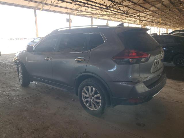 2019 NISSAN ROGUE S #3280300956