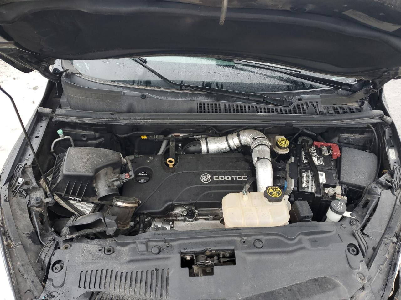 BUICK ENCORE SPORT TOURING