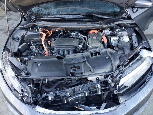 2021 HONDA CLARITY TOURING JHMZC5F30MC000273