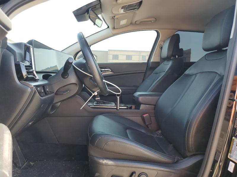 2023 KIA SPORTAGE E #3312687190