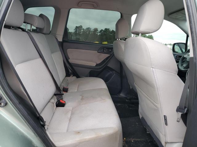 2015 SUBARU FORESTER 2 - JF2SJABC9FH589483