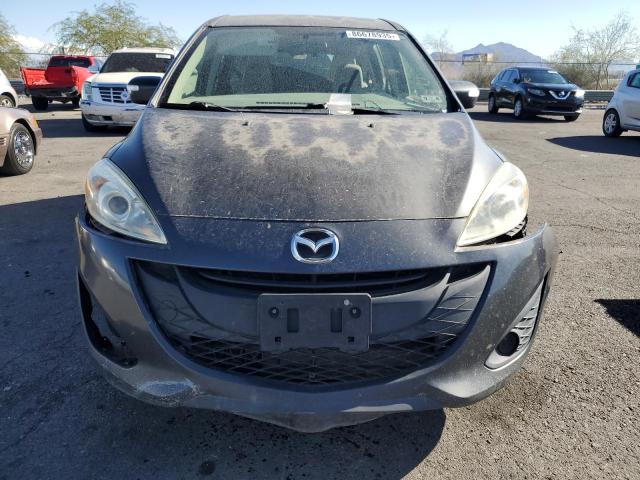 2013 MAZDA 5 #3290442764