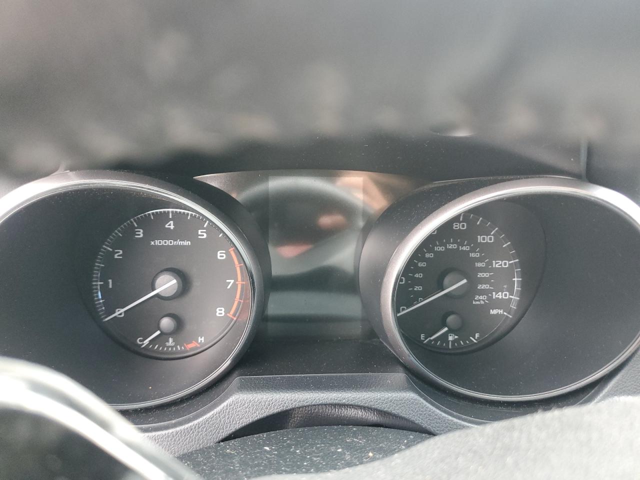 SUBARU OUTBACK 2.5I LIMITED