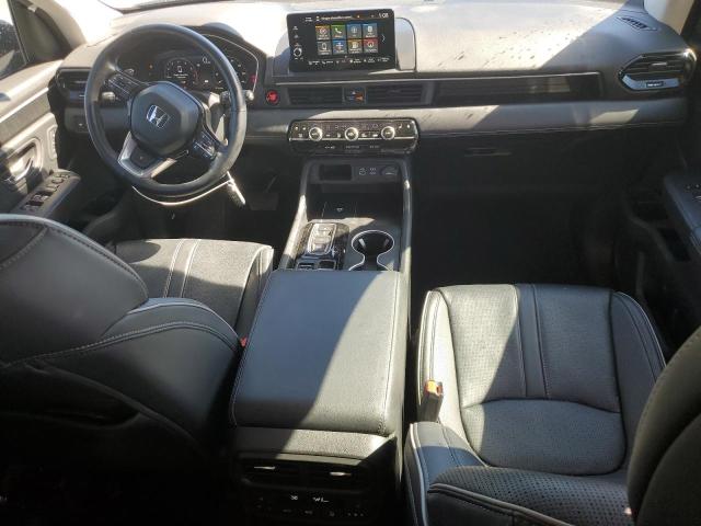 2023 HONDA PILOT ELIT #3292352285