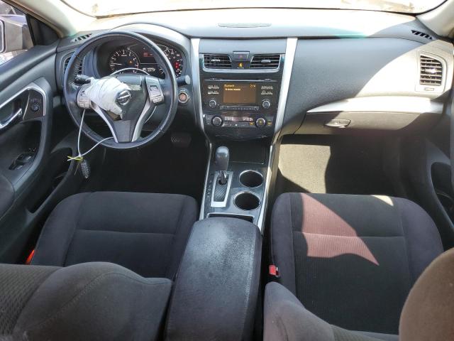 2013 NISSAN ALTIMA 2.5 - 1N4AL3AP9DN536078