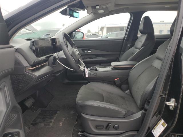 2024 NISSAN ARIYA EVOL JN1BF0BA0RM433629