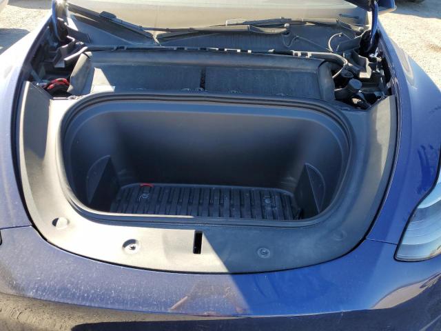 2022 TESLA MODEL Y - 7SAYGDEEXNF545449