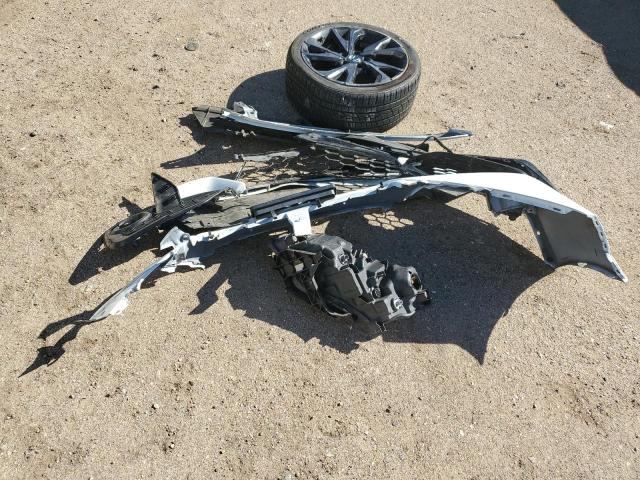 2018 HONDA CIVIC SPORT TOURING - SHHFK7H90JU412310