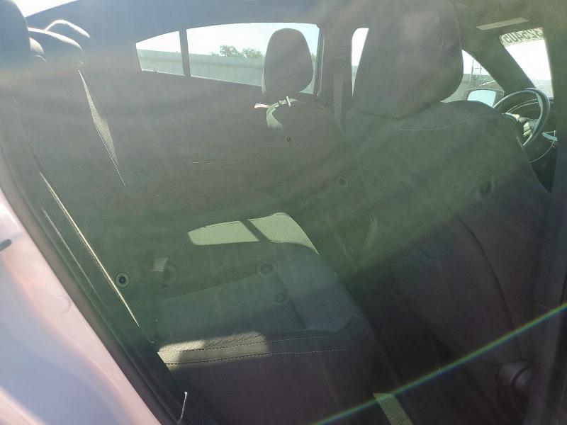 2020 DODGE CHARGER SX - 2C3CDXBG3LH133229