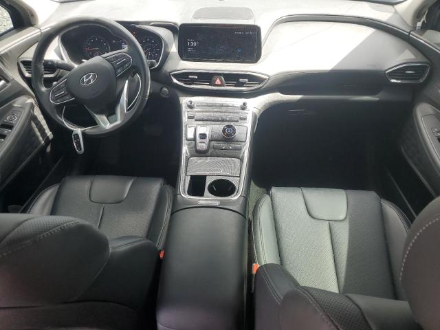 2023 HYUNDAI SANTA FE XRT 5NMS6DAJ5PH514880