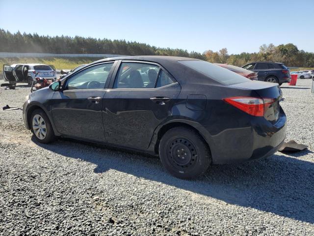 2015 TOYOTA COROLLA L - 2T1BURHE1FC303899