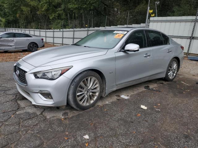 INFINITI Q50 LUXE