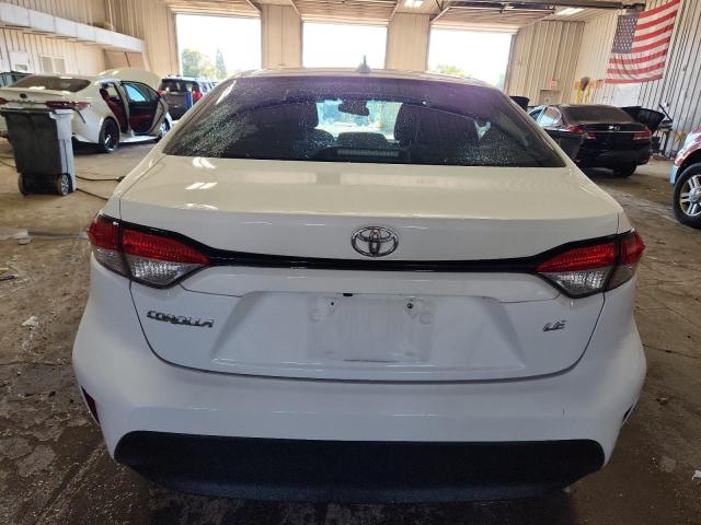 2023 TOYOTA COROLLA LE - 5YFB4MDE9PP049157