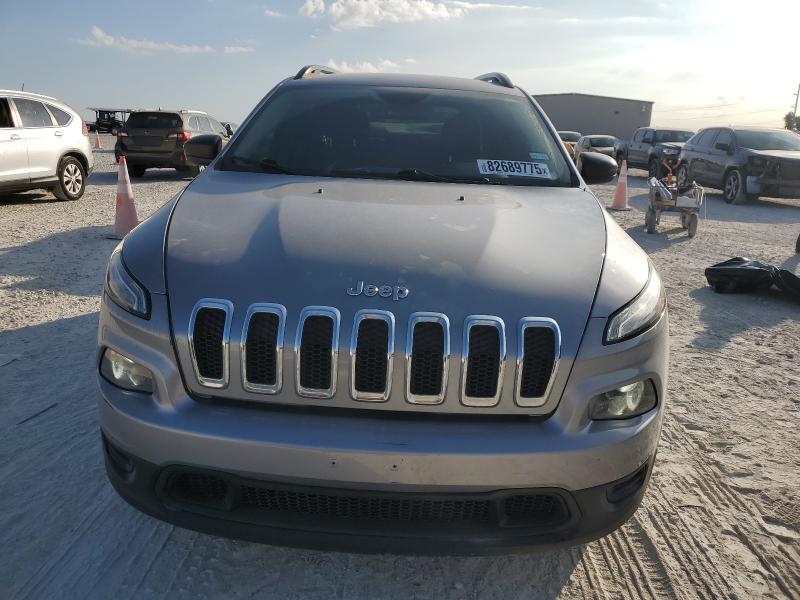 2017 JEEP CHEROKEE S - 1C4PJLABXHW559013
